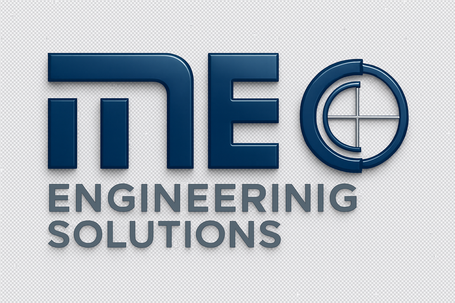 MEC Engineering Light Logo