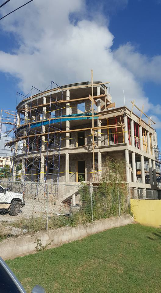 Student Housing — Structural Electrical Eng. Designs - MEC Engineering ...