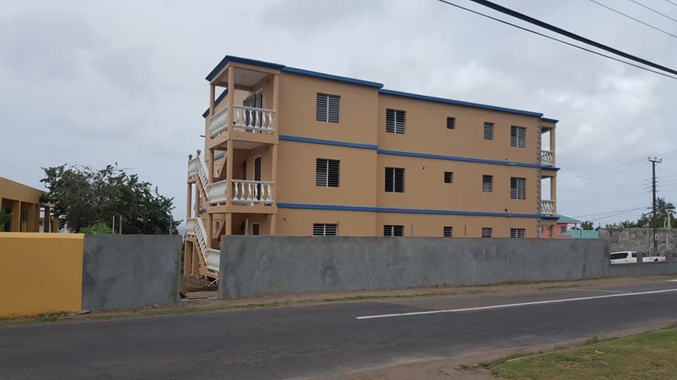 Student Housing — Structural Electrical Eng. Designs - MEC Engineering ...