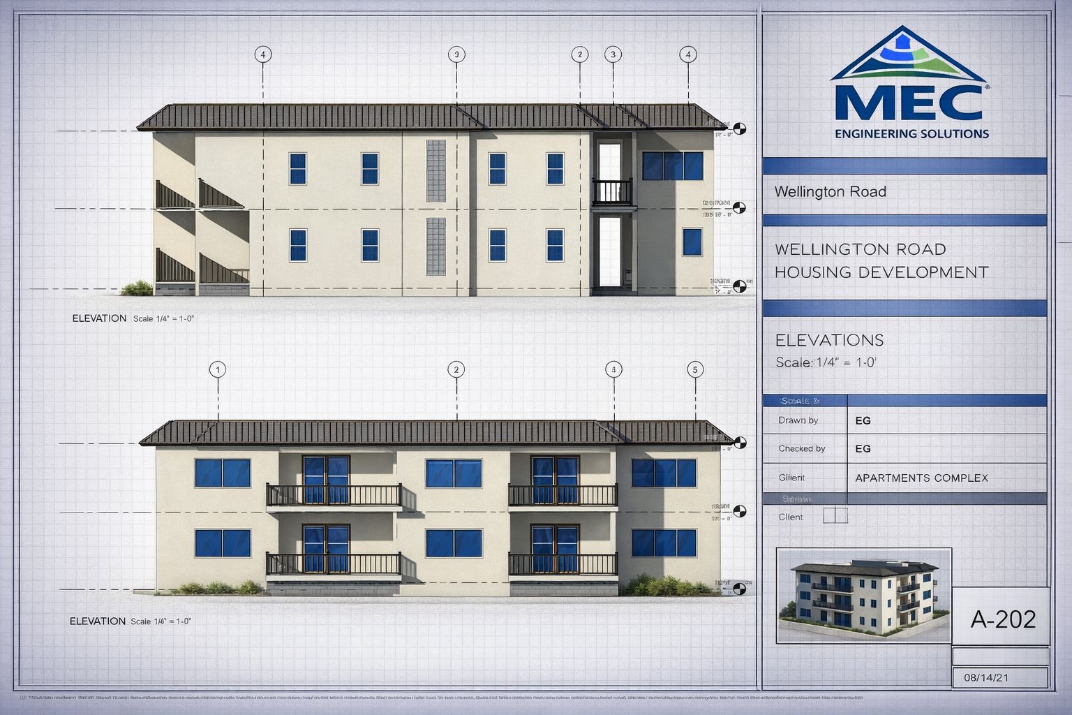 BIM Workspace