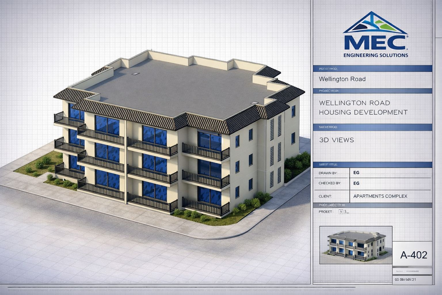 Architectural design
