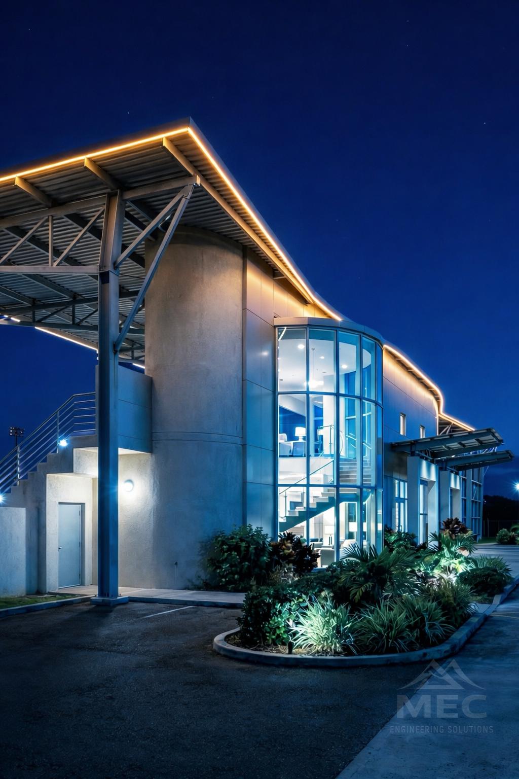 Architectural Designs