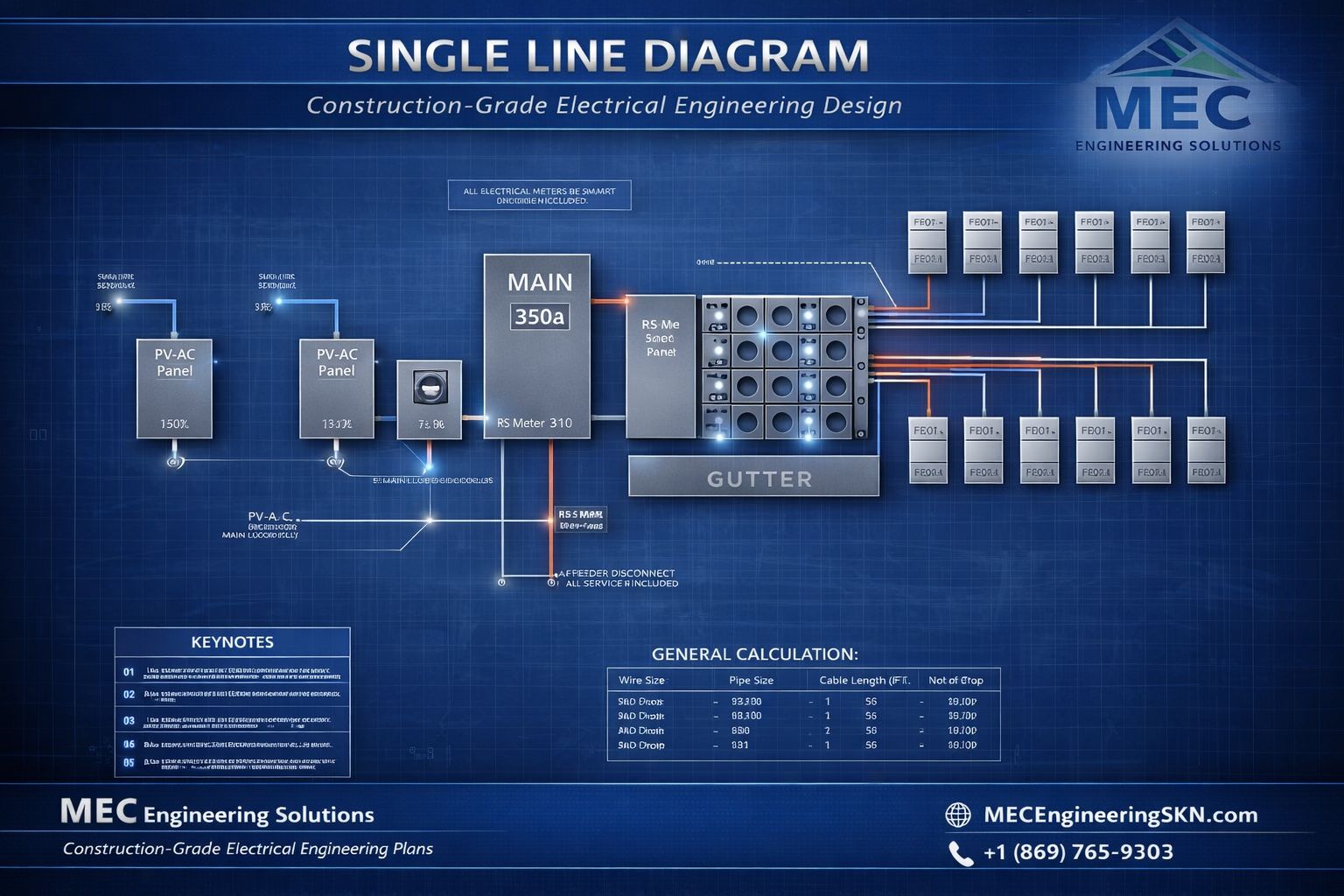MEC Electrical Engineering