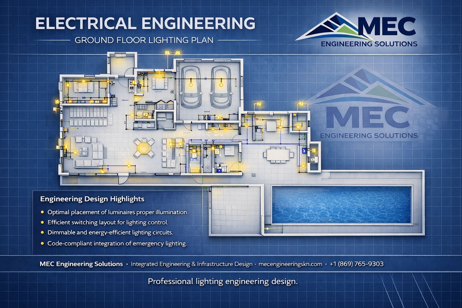 Electrical panel