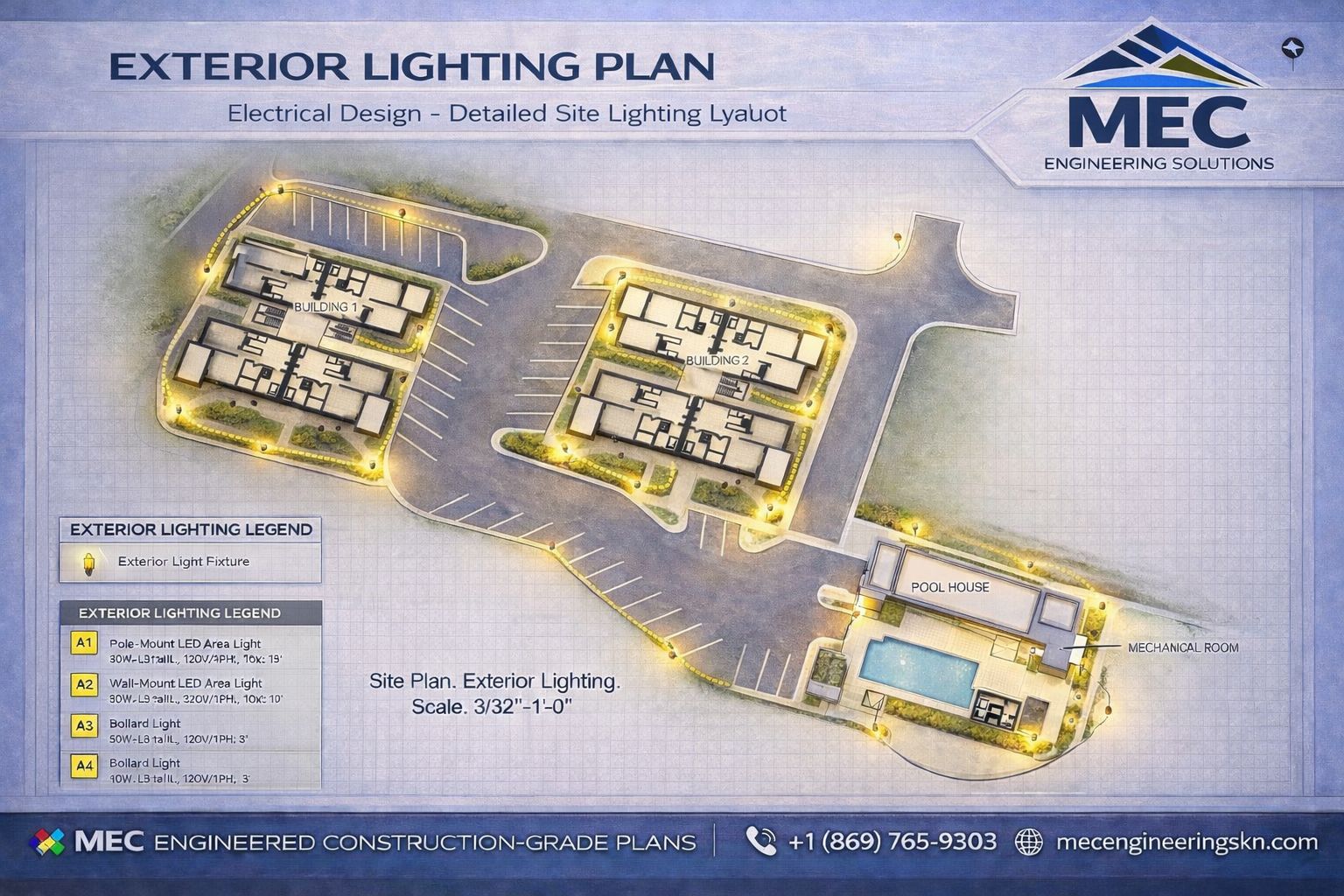 Electrical design