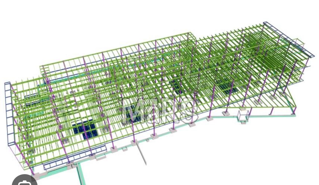 Mechanical design