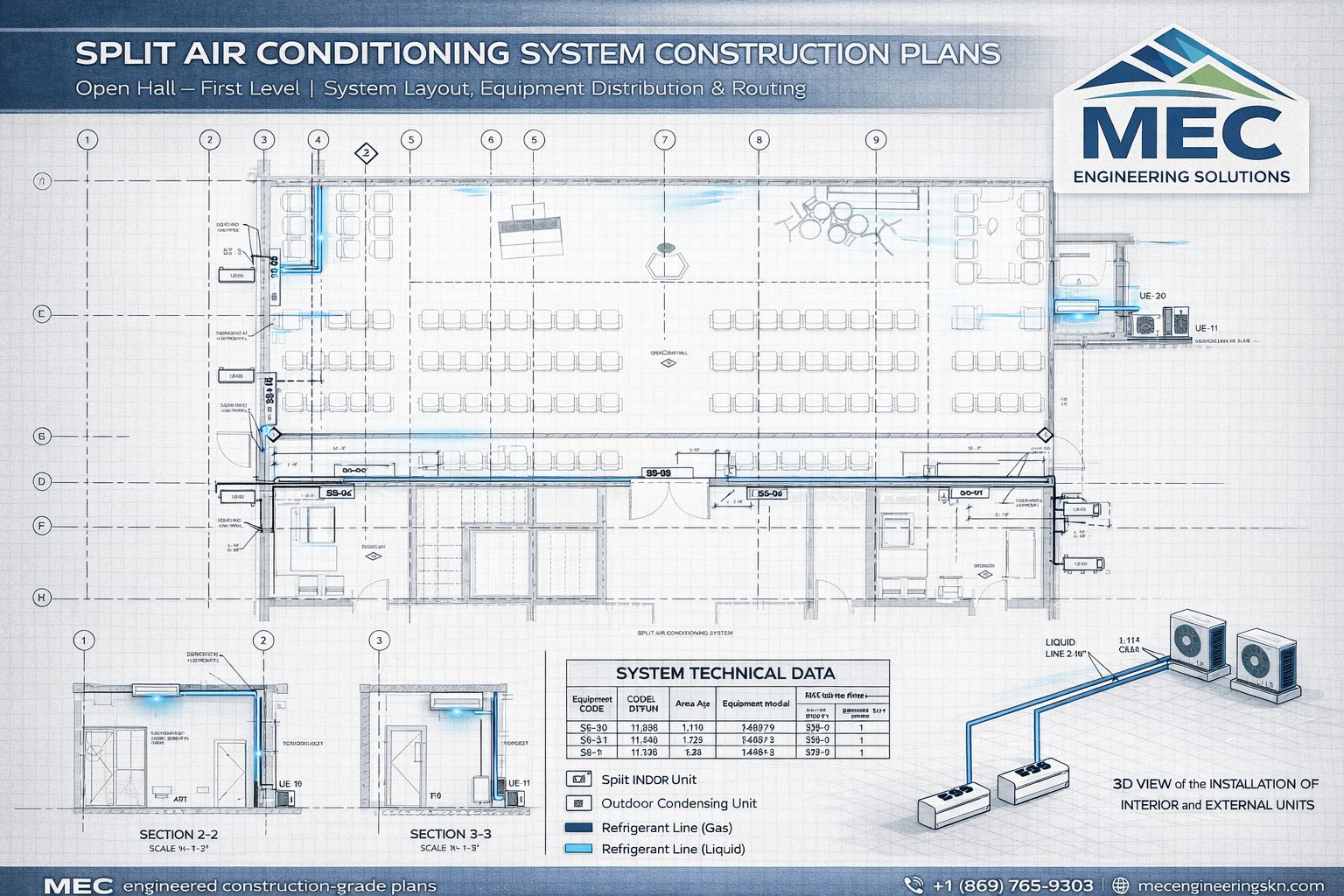 Mechanical systems