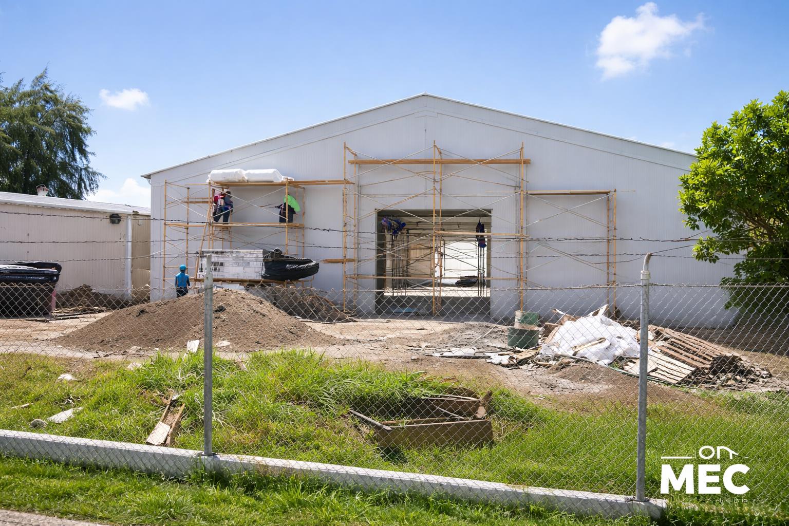 Construction Phase Services