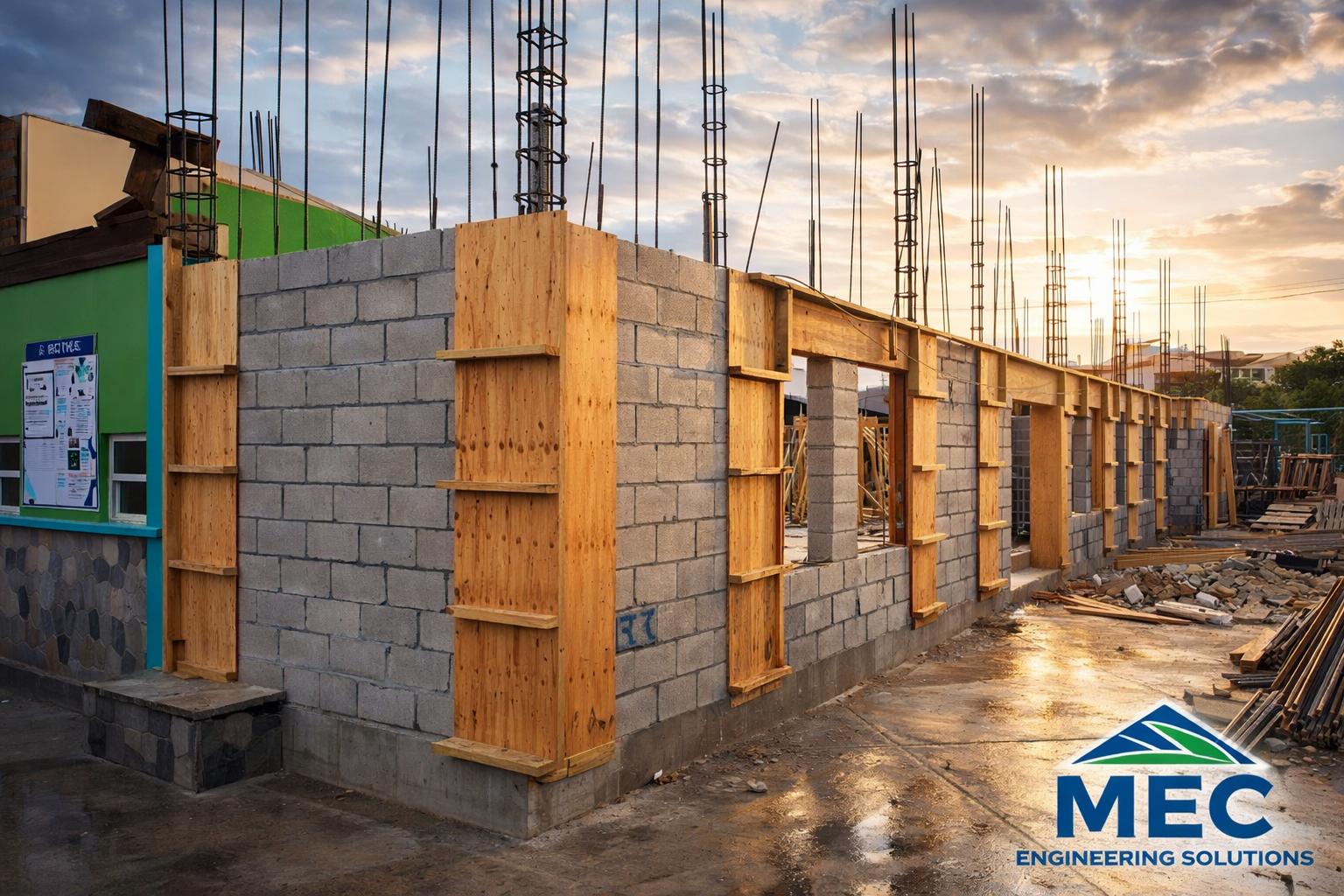 Structural & Civil Engineering