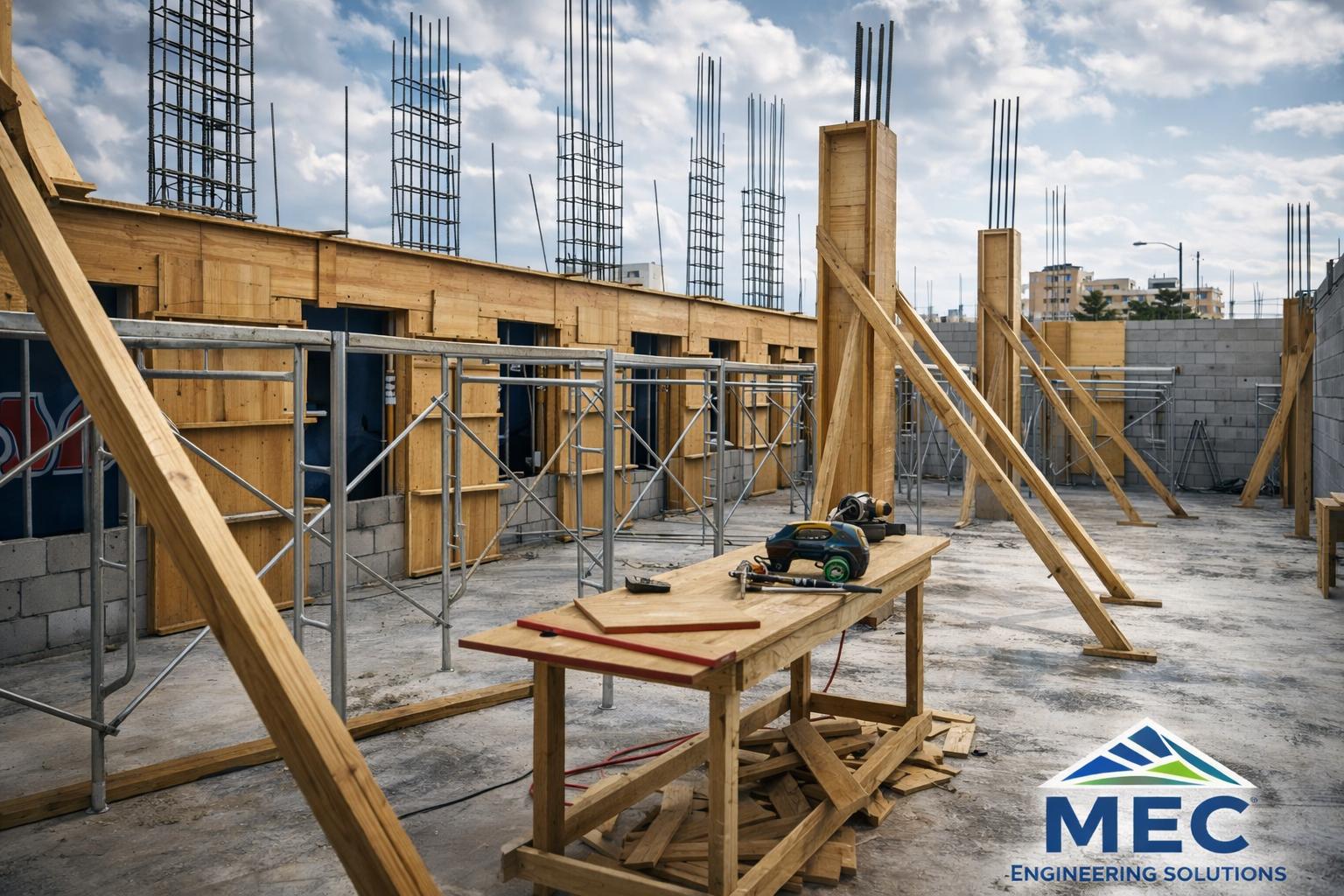 BOQ & Quantity Surveying