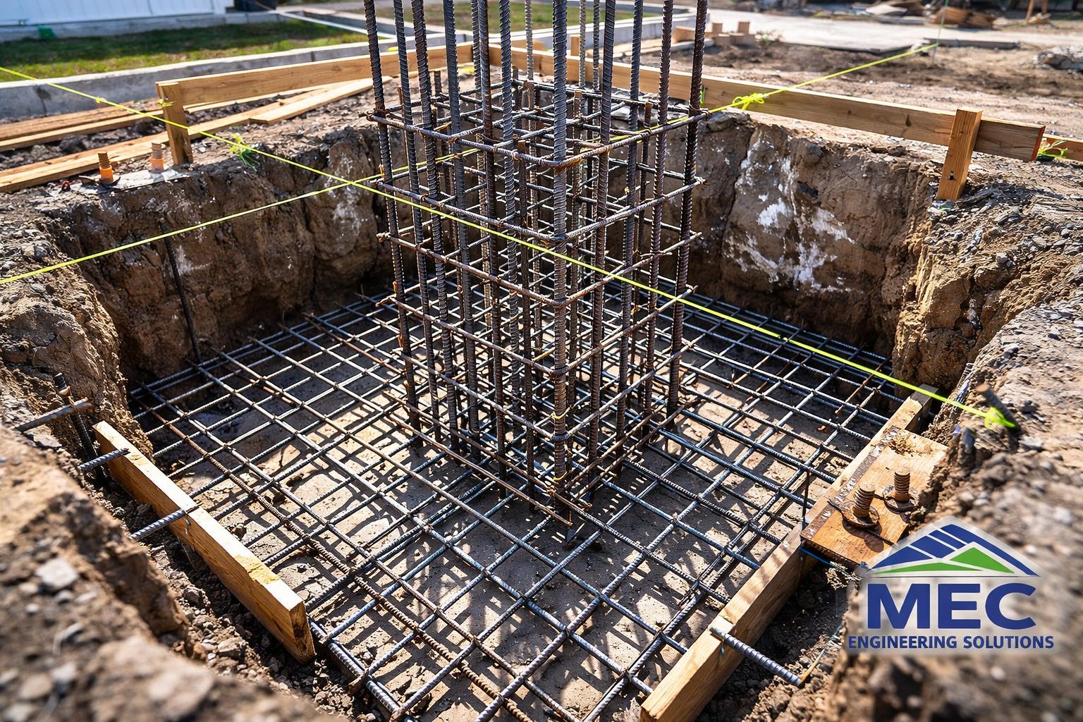 Structural work